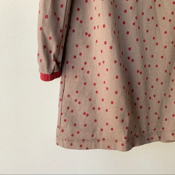 Hanna Andersson Polka Dot Dress - Picture 6 of 7